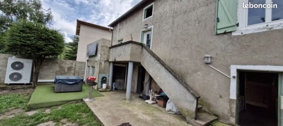 3 bedrooms House in Saint-Chamond, France No. 300324 3