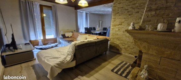 3 bedrooms House in Saint-Chamond, France No. 300324 5