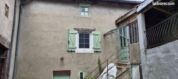 3 bedrooms House in Saint-Chamond, France No. 300324 4