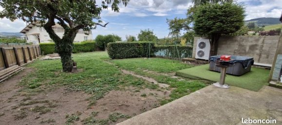 3 bedrooms House in Saint-Chamond, France No. 300324 2