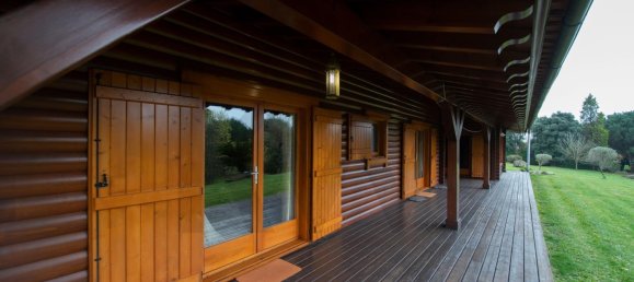 4 Schlafzimmer Haus in Oliveira de Azemeis, Portugal, Nr. 72055 20