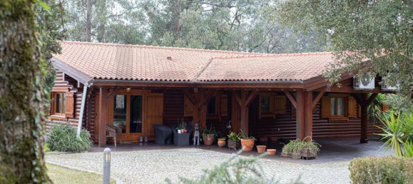 4 Schlafzimmer Haus in Oliveira de Azemeis, Portugal, Nr. 72055 2