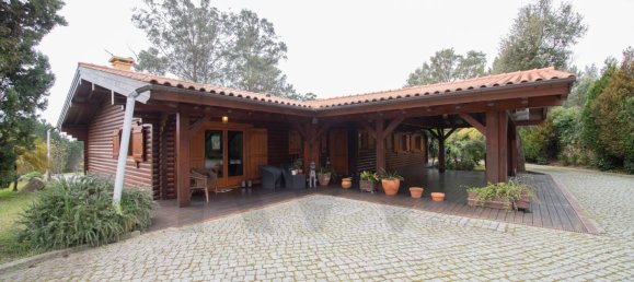 4 Schlafzimmer Haus in Oliveira de Azemeis, Portugal, Nr. 72055 5