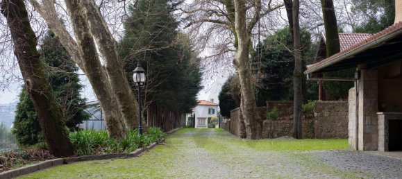 4 Schlafzimmer Haus in Oliveira de Azemeis, Portugal, Nr. 72055 38