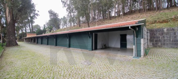 4 Schlafzimmer Haus in Oliveira de Azemeis, Portugal, Nr. 72055 36