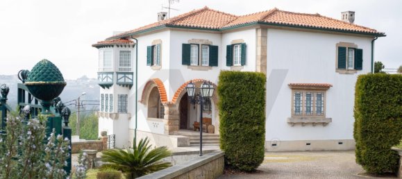 4 Schlafzimmer Haus in Oliveira de Azemeis, Portugal, Nr. 72055 49