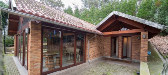 4 Schlafzimmer Haus in Oliveira de Azemeis, Portugal, Nr. 72055 47