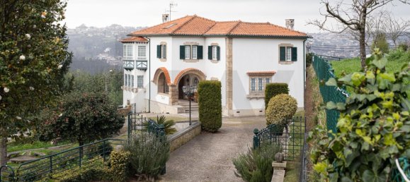 4 Schlafzimmer Haus in Oliveira de Azemeis, Portugal, Nr. 72055 48