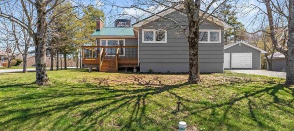 3 bedrooms House in Stewiacke, Canada No. 272 12