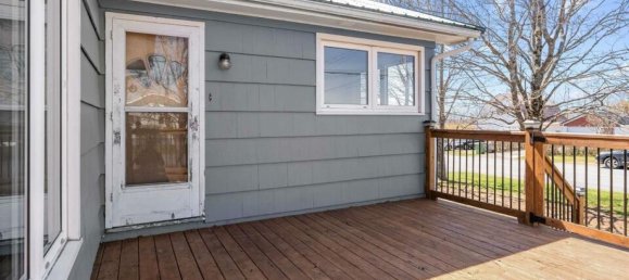 3 bedrooms House in Stewiacke, Canada No. 272 5