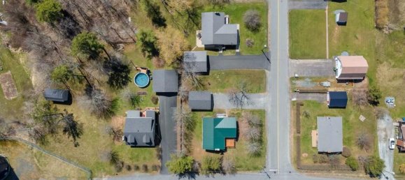 3 bedrooms House in Stewiacke, Canada No. 272 10