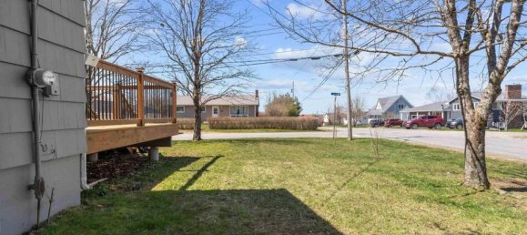 3 bedrooms House in Stewiacke, Canada No. 272 9