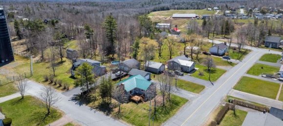 3 bedrooms House in Stewiacke, Canada No. 272 11