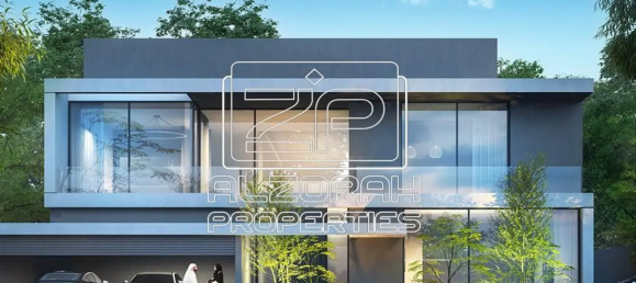 5 Schlafzimmer Villa in Tilal City, UAE, Nr. 10457 7