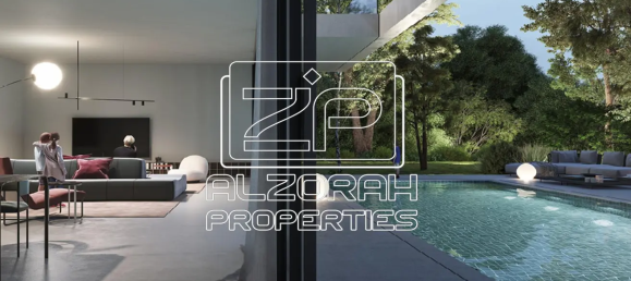 5 Schlafzimmer Villa in Tilal City, UAE, Nr. 10457 5