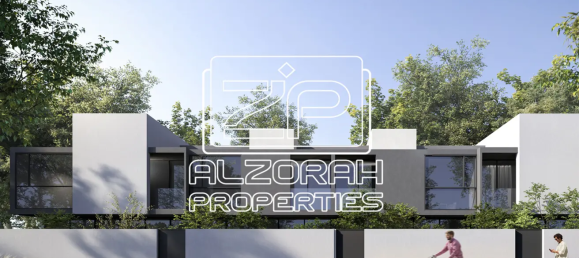 5 Schlafzimmer Villa in Tilal City, UAE, Nr. 10457 3