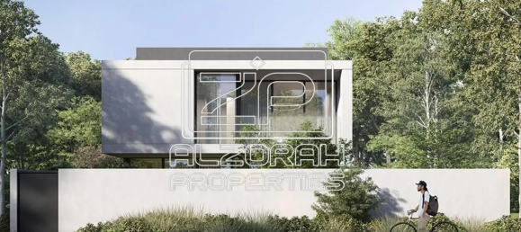 5 Schlafzimmer Villa in Tilal City, UAE, Nr. 10457 4