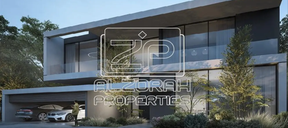 5 Schlafzimmer Villa in Tilal City, UAE, Nr. 10457 8