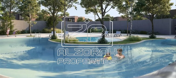 5 Schlafzimmer Villa in Tilal City, UAE, Nr. 10457 9