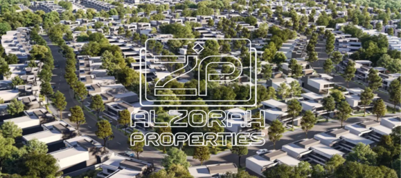 5 Schlafzimmer Villa in Tilal City, UAE, Nr. 10457 11