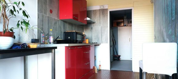 2 Schlafzimmer Wohnung in Roubaix, France, Nr. 209324 3