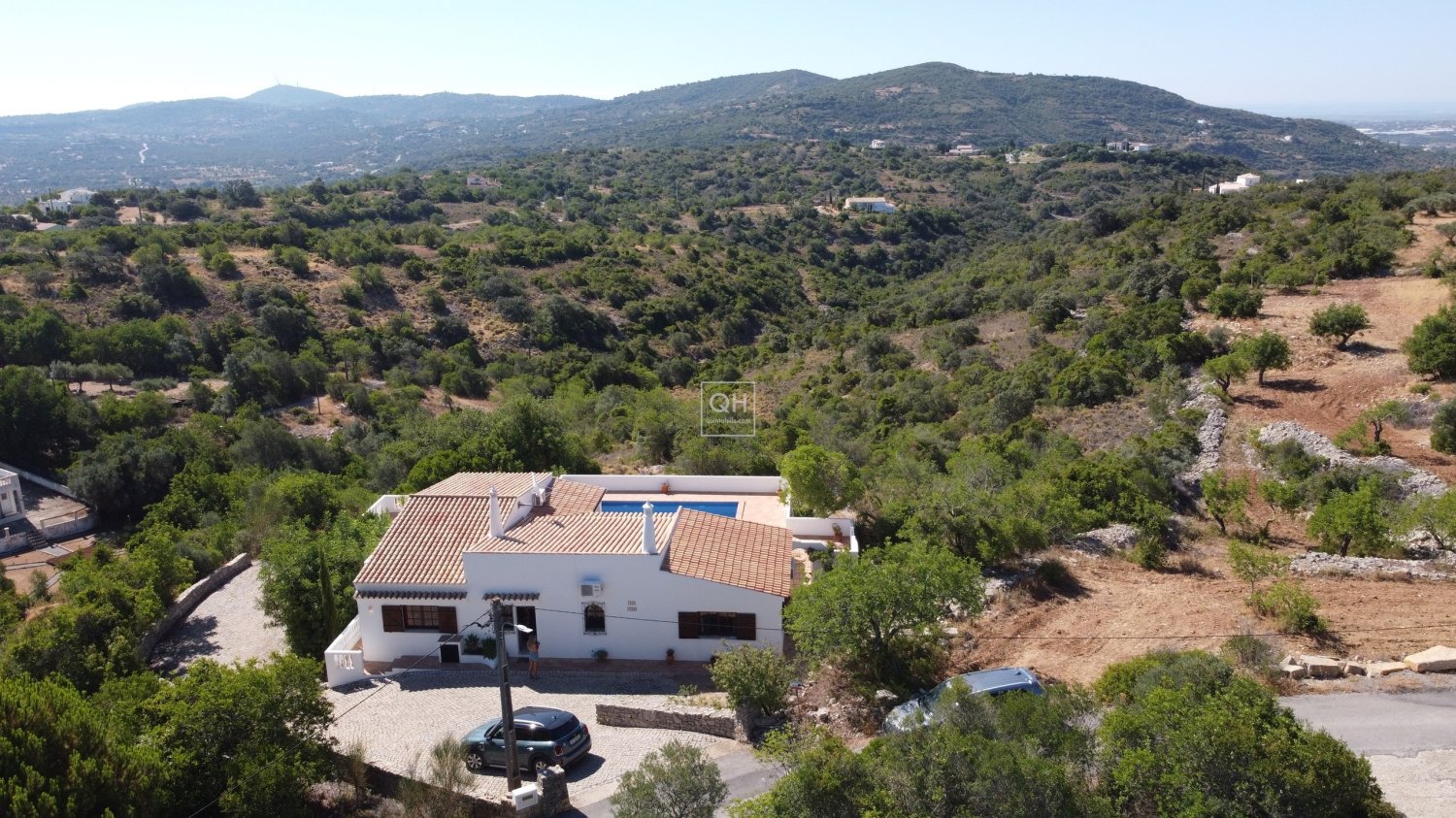 Дом с 3 спальнями в Сан Браш ди Алпортел, Португалия № 130632