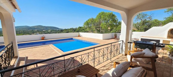 Дом с 3 спальнями в Сан Браш ди Алпортел, Португалия № 130632 13