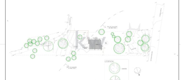 259m² Land in Monchique, Portugal No. 154640 10