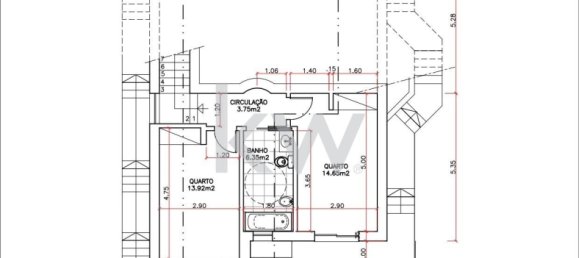 259m² Land in Monchique, Portugal No. 154640 3