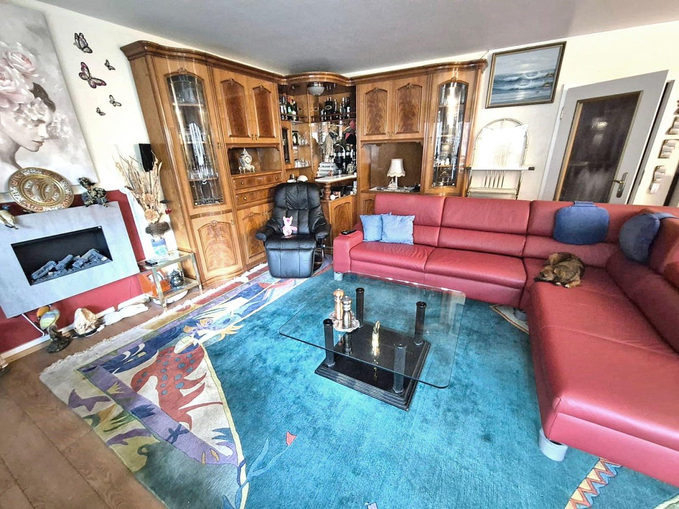 3 chambres Appartement à Enzkreis, Germany No. 52268