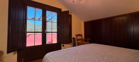 4 bedrooms House in Murcia, Spain No. 160787 44