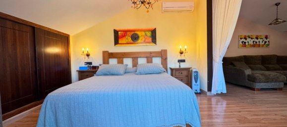 4 bedrooms House in Murcia, Spain No. 160787 18