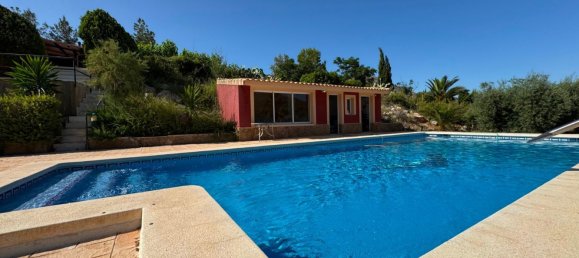 4 bedrooms House in Murcia, Spain No. 160787 2