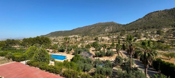 4 bedrooms House in Murcia, Spain No. 160787 35