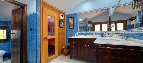 4 bedrooms House in Murcia, Spain No. 160787 27