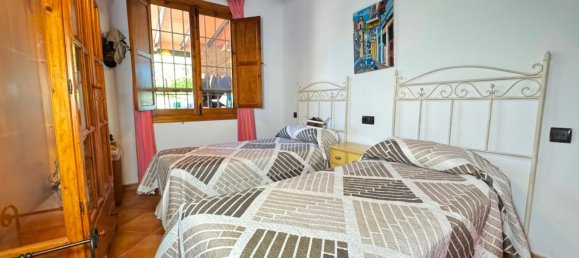 4 bedrooms House in Murcia, Spain No. 160787 20