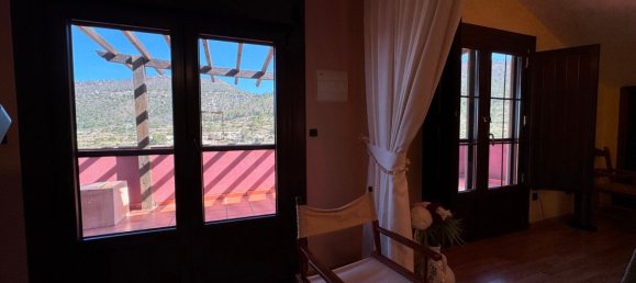 4 bedrooms House in Murcia, Spain No. 160787 47