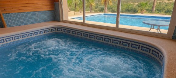 4 bedrooms House in Murcia, Spain No. 160787 5