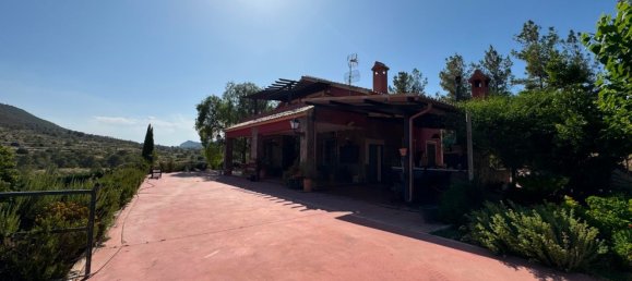 4 bedrooms House in Murcia, Spain No. 160787 49