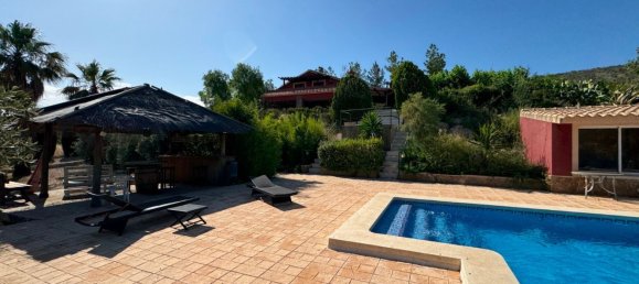 4 bedrooms House in Murcia, Spain No. 160787 3