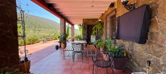 4 bedrooms House in Murcia, Spain No. 160787 6