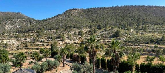 4 bedrooms House in Murcia, Spain No. 160787 41