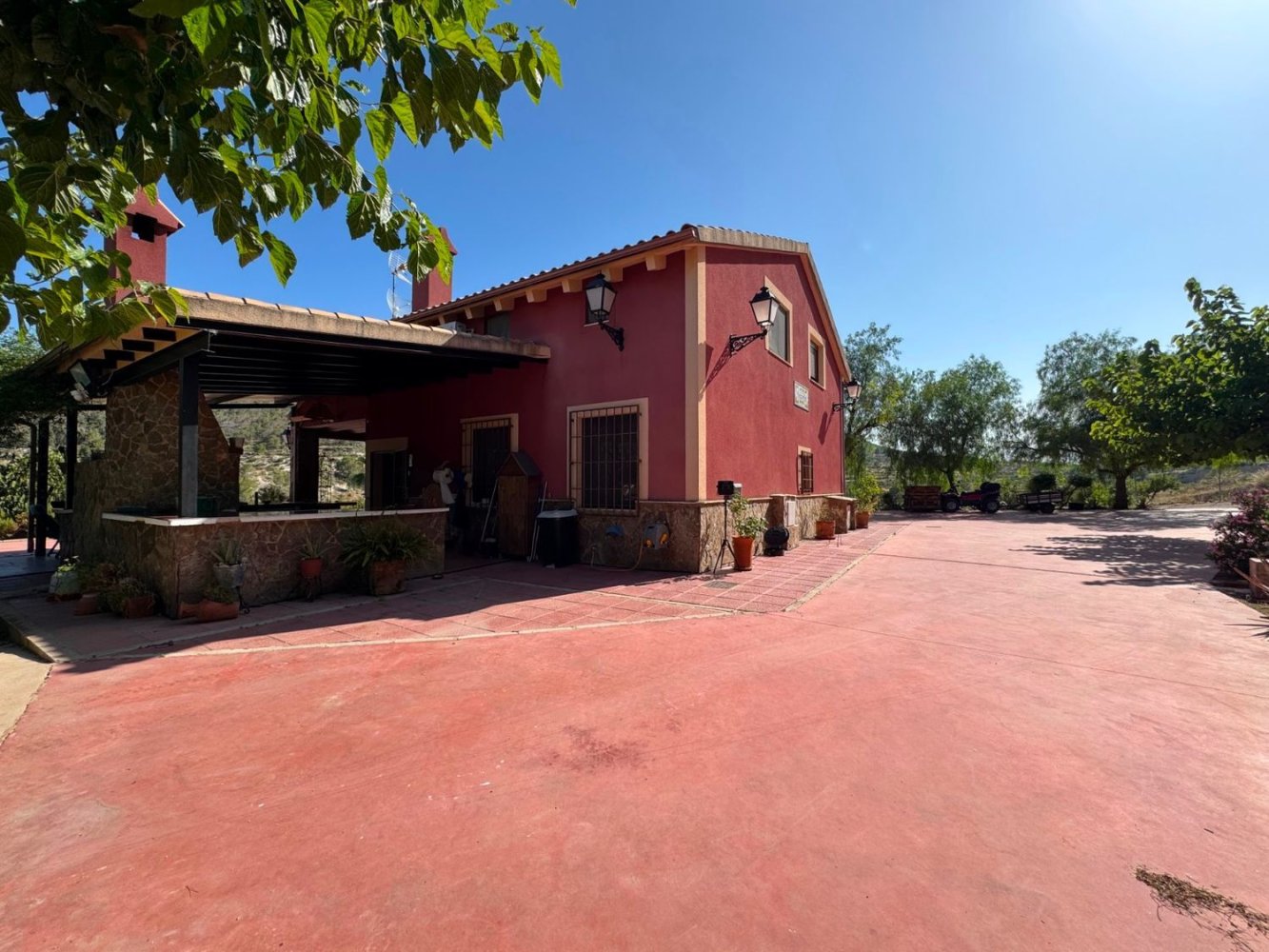 4 bedrooms House in Murcia, Spain No. 160787