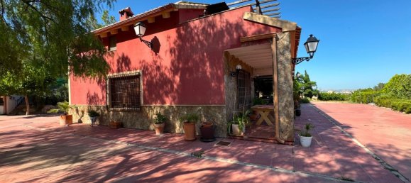 4 bedrooms House in Murcia, Spain No. 160787 50