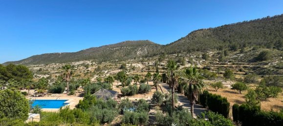 4 bedrooms House in Murcia, Spain No. 160787 33