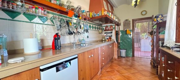 4 bedrooms House in Murcia, Spain No. 160787 16