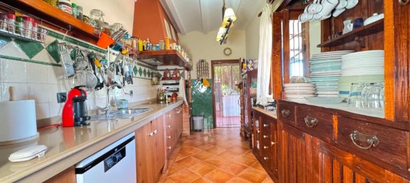 4 bedrooms House in Murcia, Spain No. 160787 17