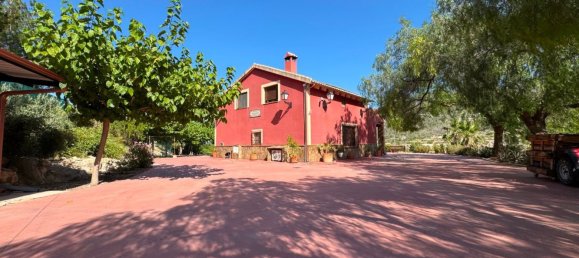 4 bedrooms House in Murcia, Spain No. 160787 43