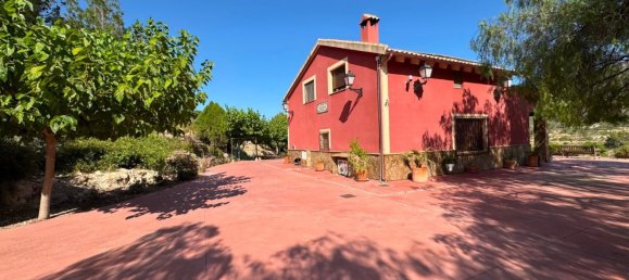 4 bedrooms House in Murcia, Spain No. 160787 48