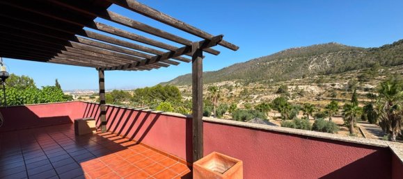 4 bedrooms House in Murcia, Spain No. 160787 40